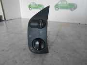 Lichtschalter 6N1941531H Volkswagen Polo III (6N1) Schrägheck 1.9 D (AEF) AEF
