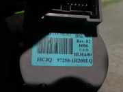 Bedienung Klimaanlage 972501H200 Kia CEE´D 1.6 CRDi CAT