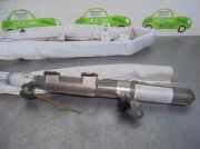 Vorhang Airbag Rechts VOOR VOOR 1400418880 Citroën C8 (EA/EB) Großraumlimousine 2.0 HDi 16V (DW10UTED4(RHK))