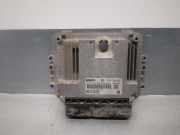 Motorsteuergerät 55198921 Opel ASTRA H BERLINA 1.9 16V CDTI CAT (Z 19 DTH / LRD)