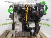 Motor AZJ Volkswagen BORA BERLINA (1J2) Trendline AZJ