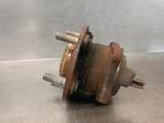 Achsschenkel Halter Rechts Hinten 31406755 Volvo V40 (MV) Schrägheck 5-drs 2.0 D2 16V (D4204T13)