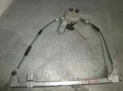 Fensterheber Rechts Vorne 46736434 Fiat BERLINA (176) 1.7 Turbodiesel