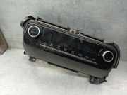 Bedienung Klimacontrolle 559000DN40 Toyota Yaris IV (P21/PA1/PH1) Schrägheck 1.5 12V Hybrid (M15AFXE)