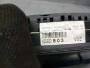 Nebelscheinwerfer Rechts Vorne Hyundai Getz Schrägheck 1.1i 12V (G4HG)