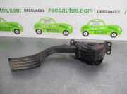 Gaspedal 4M519F836CH Ford FOCUS BERLINA (CAP) 1.6 TDCi CAT