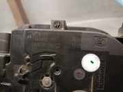 Türschloss Rechts Hinten 7445046 BMW 3 serie (G20) Limousine 320d 2.0 TwinPower Turbo 16V Mild Hybrid (B47-D20B)