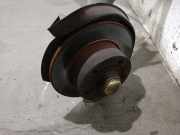 Hinterachse 8D0500047C Audi A4 (B5) Limousine 1.9 TDI (AFN)