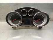 Tachoeinheit Kmh 13460582 Opel Astra J Sports Tourer (PD8/PE8/PF8) Kombi 1.6 CDTI 16V (B16DTL)