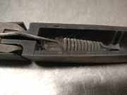 Türgriff Innen Links Vorne MN134439 Mitsubishi Grandis (NA) Großraumlimousine 2.4 16V MIVEC (4G69)