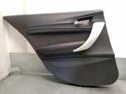Türverkleidung Links Hinten 51427271979 BMW 1 serie (F20) Schrägheck 5-drs 116i 1.6 16V (N13-B16A)