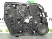 Fensterheber Links Vorne 82450B2000 Kia Soul II (PS) Großraumlimousine 1.6 GDI 16V (G4FD)