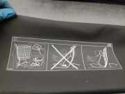 Hutablage D5244T10 Volvo XC60 I (DZ) SUV 2.4 D5 20V 205 AWD (D5244T10)