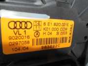 Heizlüfter 8E1820021E Audi A4 BERLINA (8E) 1.8 20V Turbo