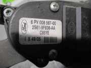 Gaspedal 2S619F836AA Ford Fusion Kombi 1.4 TDCi (F6JB)