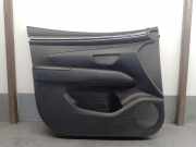 Türverkleidung Links Vorne 82370N7000 Hyundai Tucson (NX) SUV 1.6 T-GDI (G4FP)