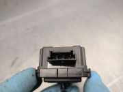 Scheibenwischermotor Vorne 85GB17B571BA Ford BERL./COURIER 1.1 CAT