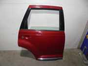 Tür Rechts Hinten 5015896AF Chrysler PT CRUISER (PT) 2.2 CRD CAT