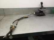 Schalthebel 341040980R Renault (LP_) 1.5 dCi 110