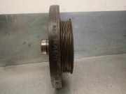 Kurbelwellen-Riemenscheibe A6130300003 Mercedes-Benz S (W220) Limousine 3.2 S-320 CDI 24V (OM613.960)