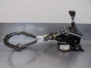 Schalthebel JX6R7C453CKD Ford Focus 4 Schrägheck 1.5 EcoBlue 120 (ZTDA)