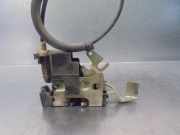 Sonnenblende Links Peugeot Expert Tepee (G9) Großraumlimousine 2.0 HDi 120 (DW10UTED4(RHK))