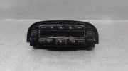 Bedienung Klimacontrolle 96848261XS Peugeot 607 (9D/U) Limousine 2.7 HDi V6 24V (DT17TED4(UHZ))