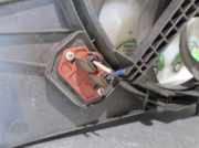 Kotflügel Links Vorne ASB790030 Land + Range Rover Range Rover III (LM) Geländewagen 3.6 TDV8 32V (368DT)