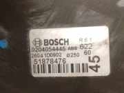 Bremskraftverstärker 51878476 Fiat Fiorino (225) Van 1.3 JTD 16V Multijet (199.A.9000)