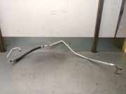 Klima Leitung 88707K0040 Toyota Yaris IV (P21/PA1/PH1) Schrägheck 1.5 12V Hybrid (M15AFXE)