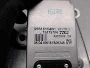 Radio 31357223AA Volvo V60 I (FW/GW) Kombi 2.0 D3 20V (D5204T3)