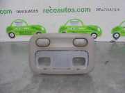 Innenbeleuchtung Nissan X-Trail (T30) SUV 2.2 dCi 16V 4x4 (YD22ETi)