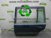 Tür Links Hinten 9126711 Volvo SERIE 960 BERLINA/FAMILIAR 3.0 24V CAT