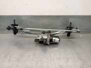 Scheibenwischermotor Vorne 98100Q0000 Hyundai i20 (BC3) Schrägheck 5-drs 1.2 16V (G4LF)