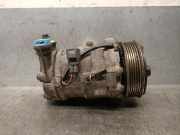 Klima Pumpe 51803075 Fiat Grande Punto (199) Schrägheck 1.3 JTD Multijet 16V (199.A.2000)