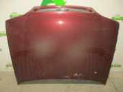 Motorhaube GRANATE Ford Orion (AFL) Limousine 1.8 i CLX 16V E2 (RDA)