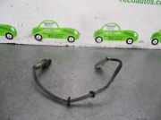 Lambdasonde 2340009770 Citroën CITROËN 14 TZX