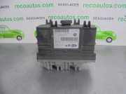 Motorsteuergerät 032906030D Volkswagen Polo III (6N1) Schrägheck 1.6i 75 (AEA) AEA