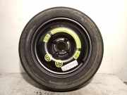 Reserverad 5401T0 Peugeot 207/207+ (WA/WC/WM) Schrägheck 1.4 16V VTi (EP3(8FS))