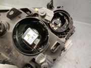 Scheinwerfer Links 26060BR60A Nissan Qashqai (J10) SUV 2.0 dCi (M9R(Euro 5))