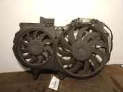 KÃ¼hlerventilator 8E0121205AB Audi B7 (8EC) 1.9 TDI