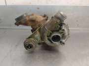 Turbolader 9634521180 Citroën Evasion Großraumlimousine 2.0 HDi (DW10TED(RHZ))