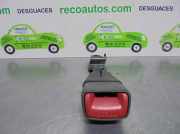 Gürtelschnalle Rechts Hinten E034501 Toyota Prius (NHW20) Liftback 1.5 16V (1NZ-FXE)