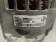 Lichtmaschine 46763532 Fiat Coupé Coupé 1.8 16V (183.A.1000)