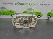 Innenbeleuchtung 9652262180 Citro?n C-Elysee (DD) Limousine 1.6 VTi 16V (NFP) NFP