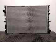 Radiator A0995002103 Mercedes-Benz C (W205) Limousine C-200 2.0 CGI 16V (M274.920)