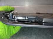 Rücklicht Links In Der Heckklappe HK8315K273AA Jaguar F-Pace SUV 2.0 D 180 16V (204DTD)