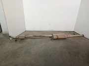 Auspuff Endtopf 2462008420 SsangYong Rodius Großraumlimousine 2.7 270 Xdi 20V 4x2 (M665.925(Euro 4))