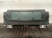 Tachoeinheit Kmh 9827062880 Citroën C4 Picasso (3D/3E) Großraumlimousine 1.6 BlueHDI 120 (DV6FC(BHZ))