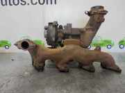 Turbolader 53039880050 Citro?n C5 Berline (DC) Schr?gheck 2.0 HDi 110 (DW10ATED(RHZ)) DW10ATED(RHZ)